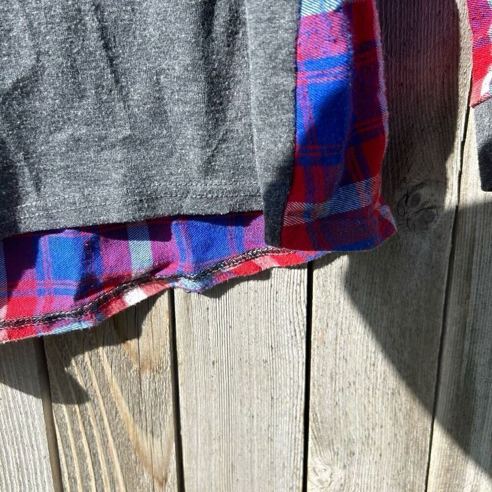 Zanzea long sleeve t-shirt top size xxl - Picture 8 of 8